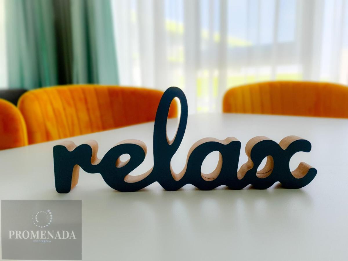 Melisea Aparthotel Pool & Spa Mamaia Nord Năvodari المظهر الخارجي الصورة