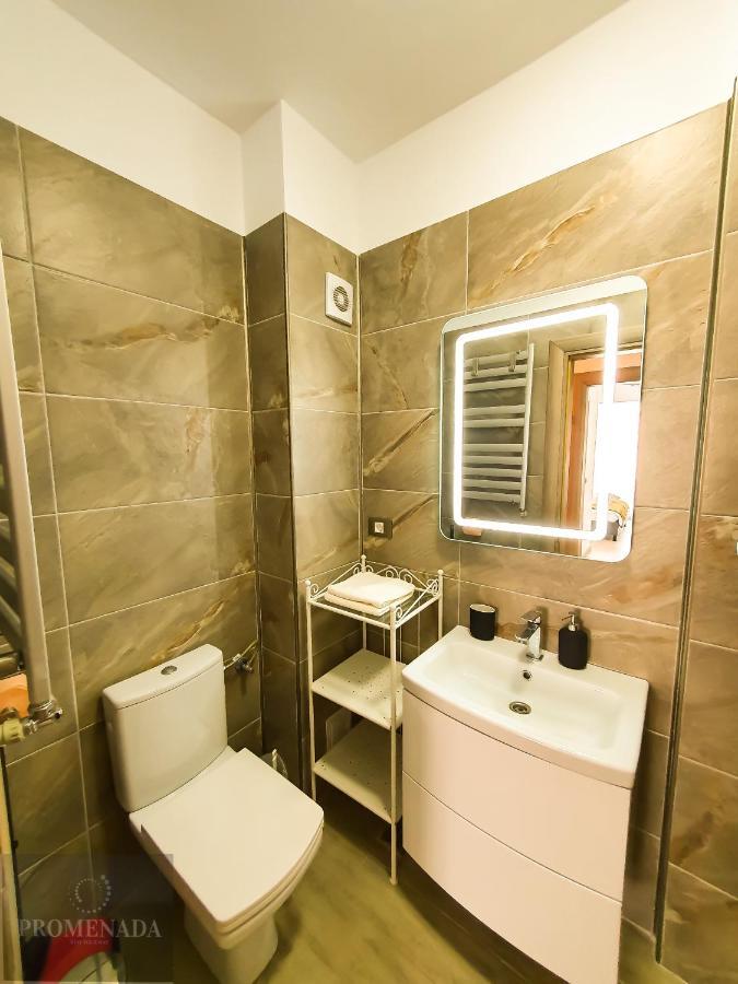 Melisea Aparthotel Pool & Spa Mamaia Nord Năvodari المظهر الخارجي الصورة