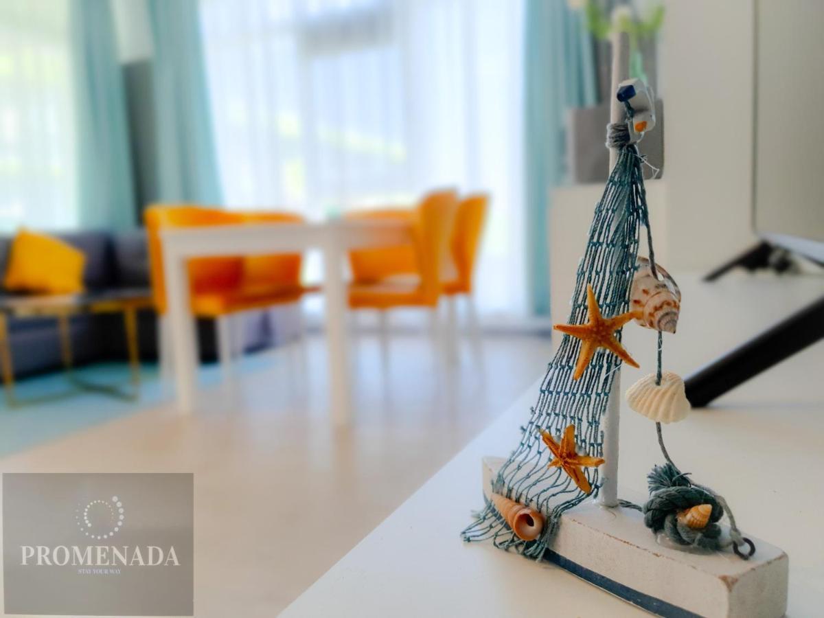 Melisea Aparthotel Pool & Spa Mamaia Nord Năvodari المظهر الخارجي الصورة