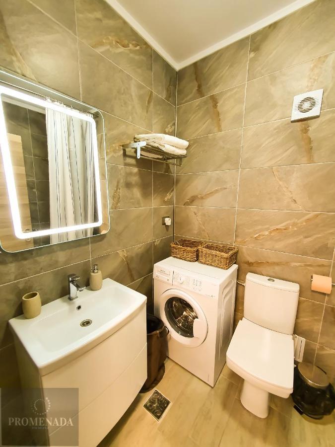Melisea Aparthotel Pool & Spa Mamaia Nord Năvodari المظهر الخارجي الصورة